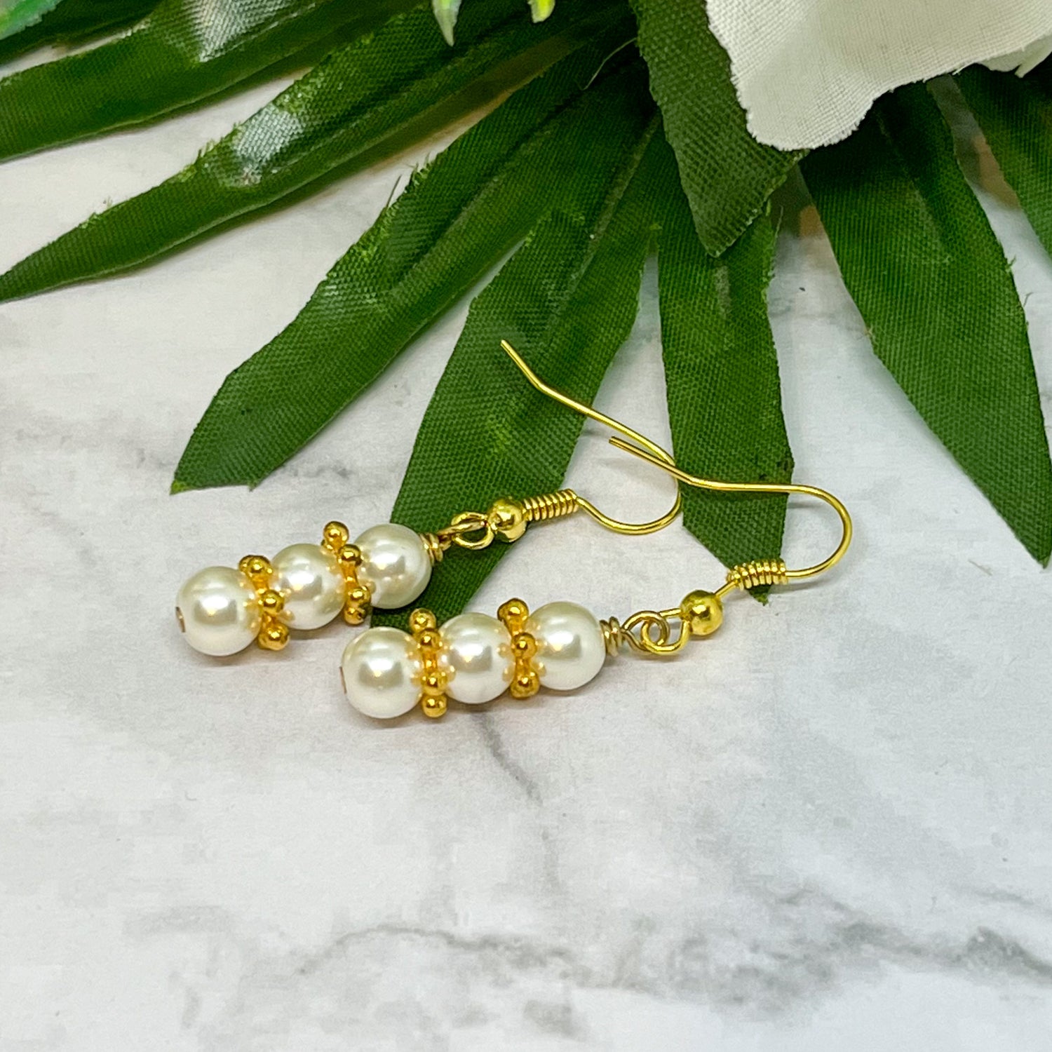 pearl-drop-hoop-earrings