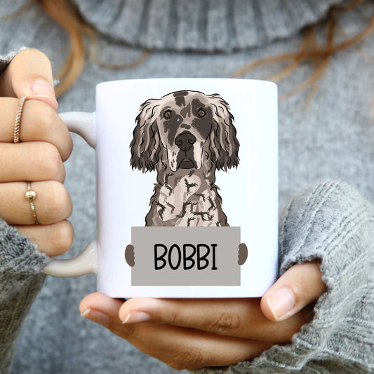 english-setter-coffee-mug