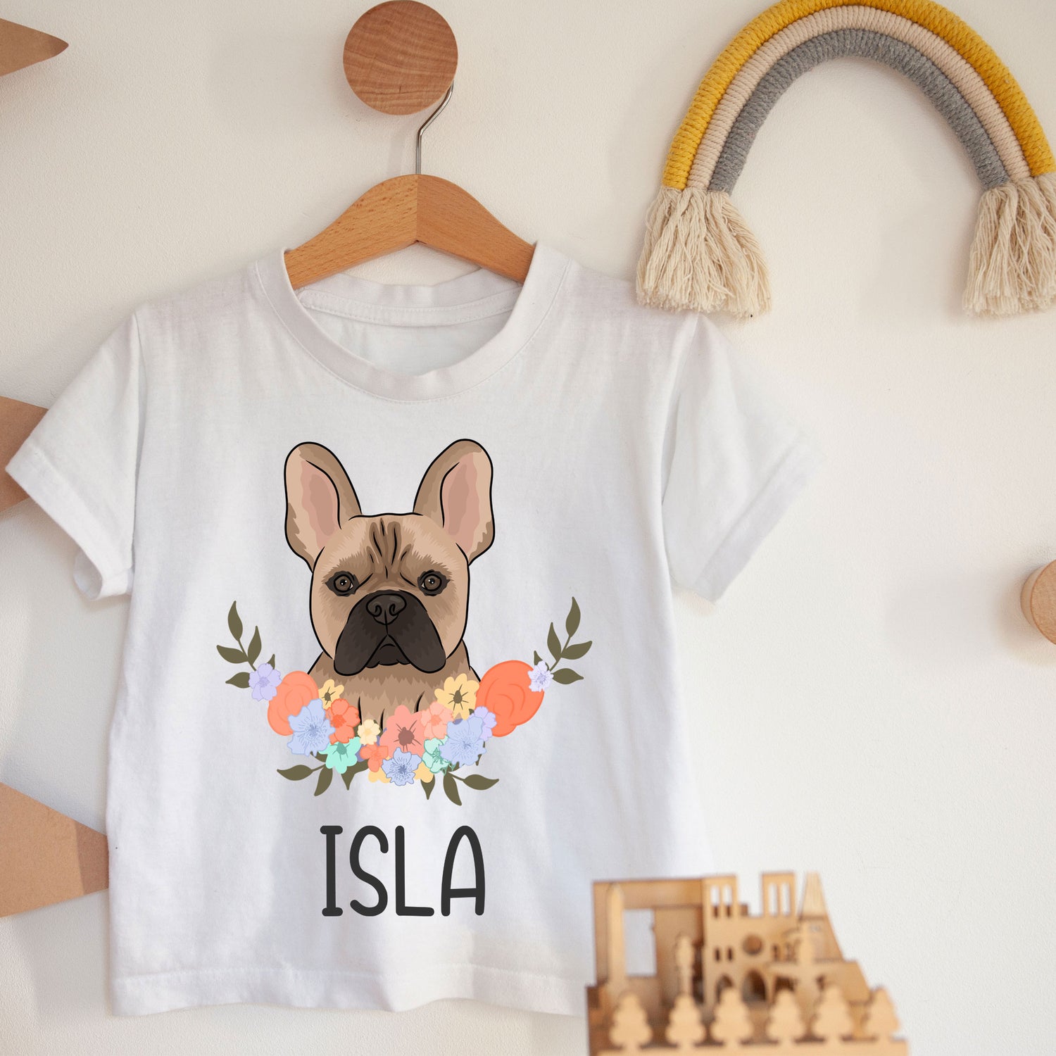 french-bulldog-kids-t-shirt