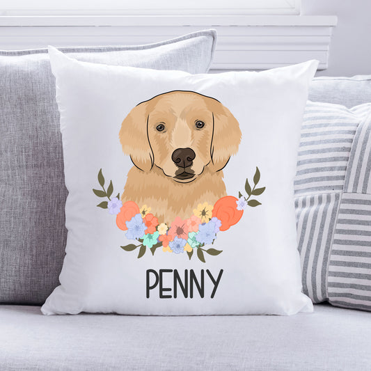 golden-retriever-cushion