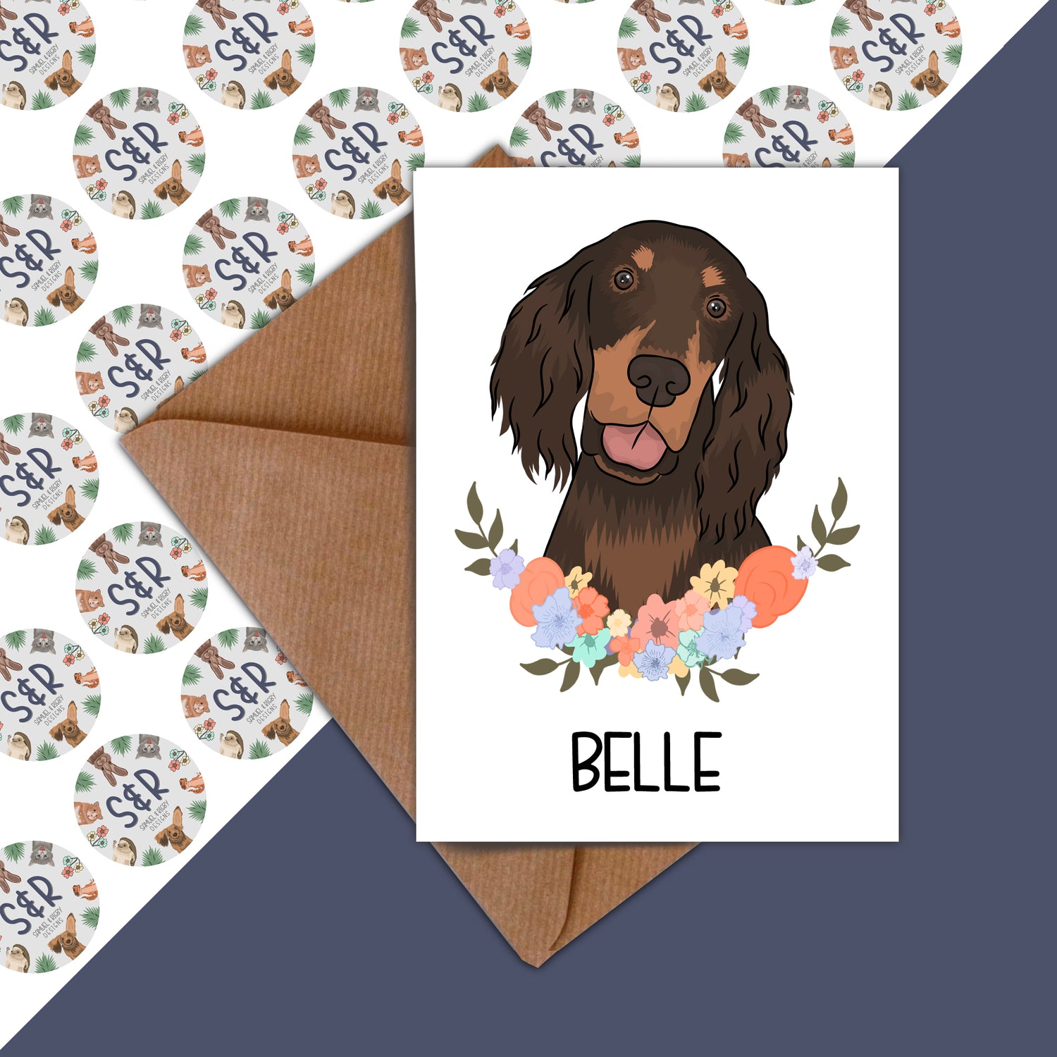gordon-setter-birthday-card