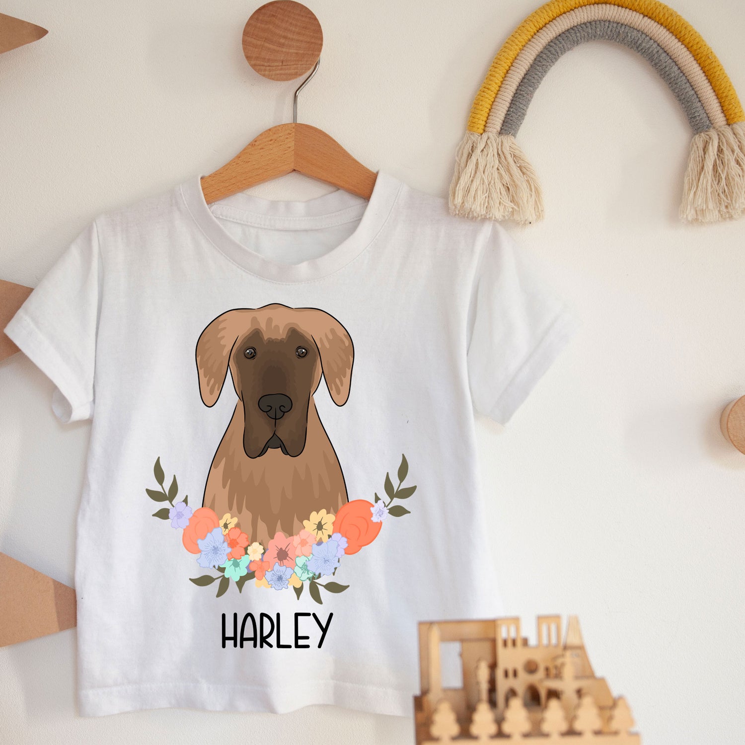 great-dane-pet-t-shirt