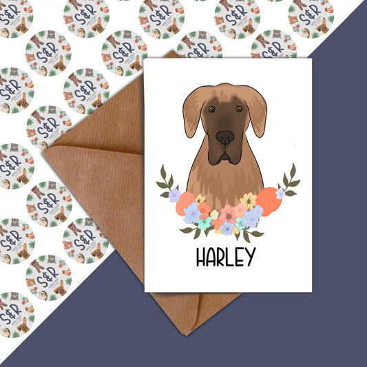 great-dane-birthday-card