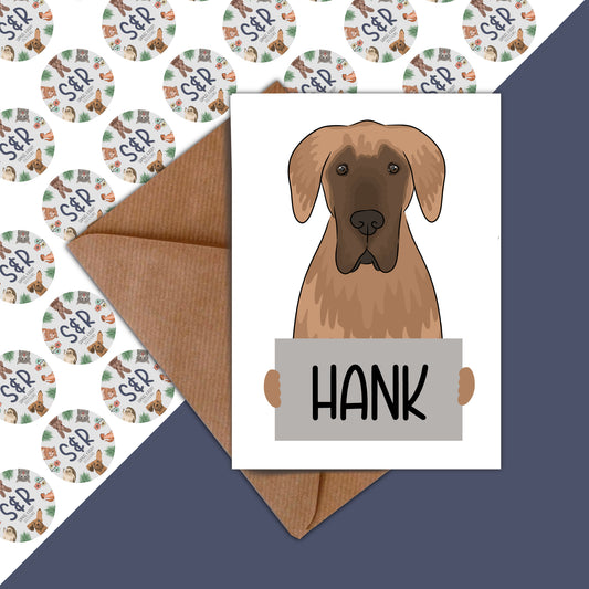 great-dane-birthday-cards