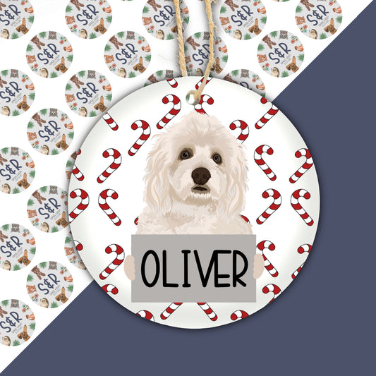 havanese-dog-bauble