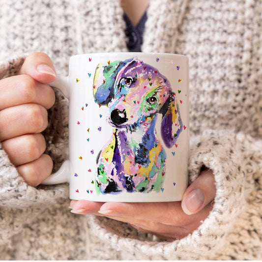 dachshund-mugs