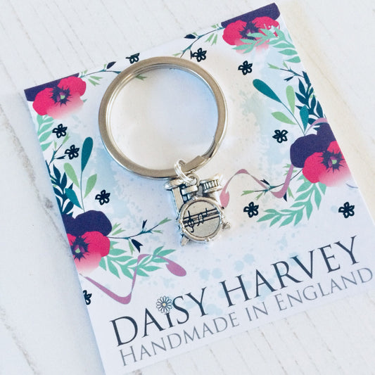 Drums Keychain, Drum Set Keyring, Drums Gift Ideas, Drummer Present, Drummer Gifts, Musician Gifts, Musician Gift Ideas, Drum Kit Gifts.