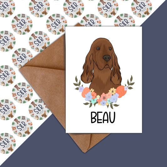 irish-setter-birthday-card