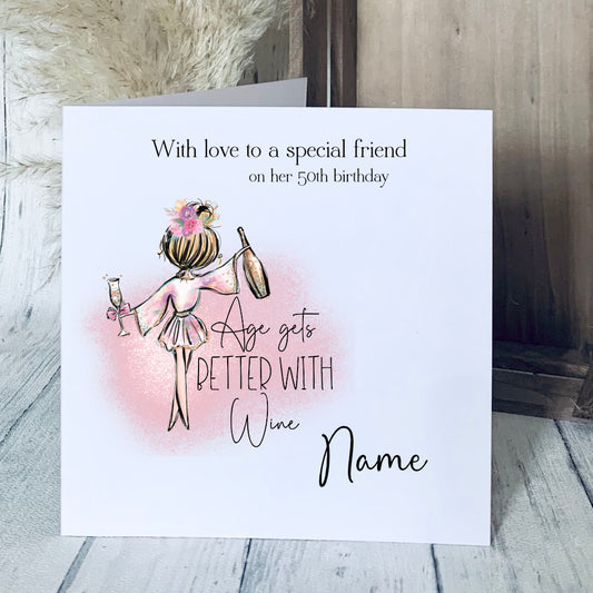 friend-50th-brithday-card