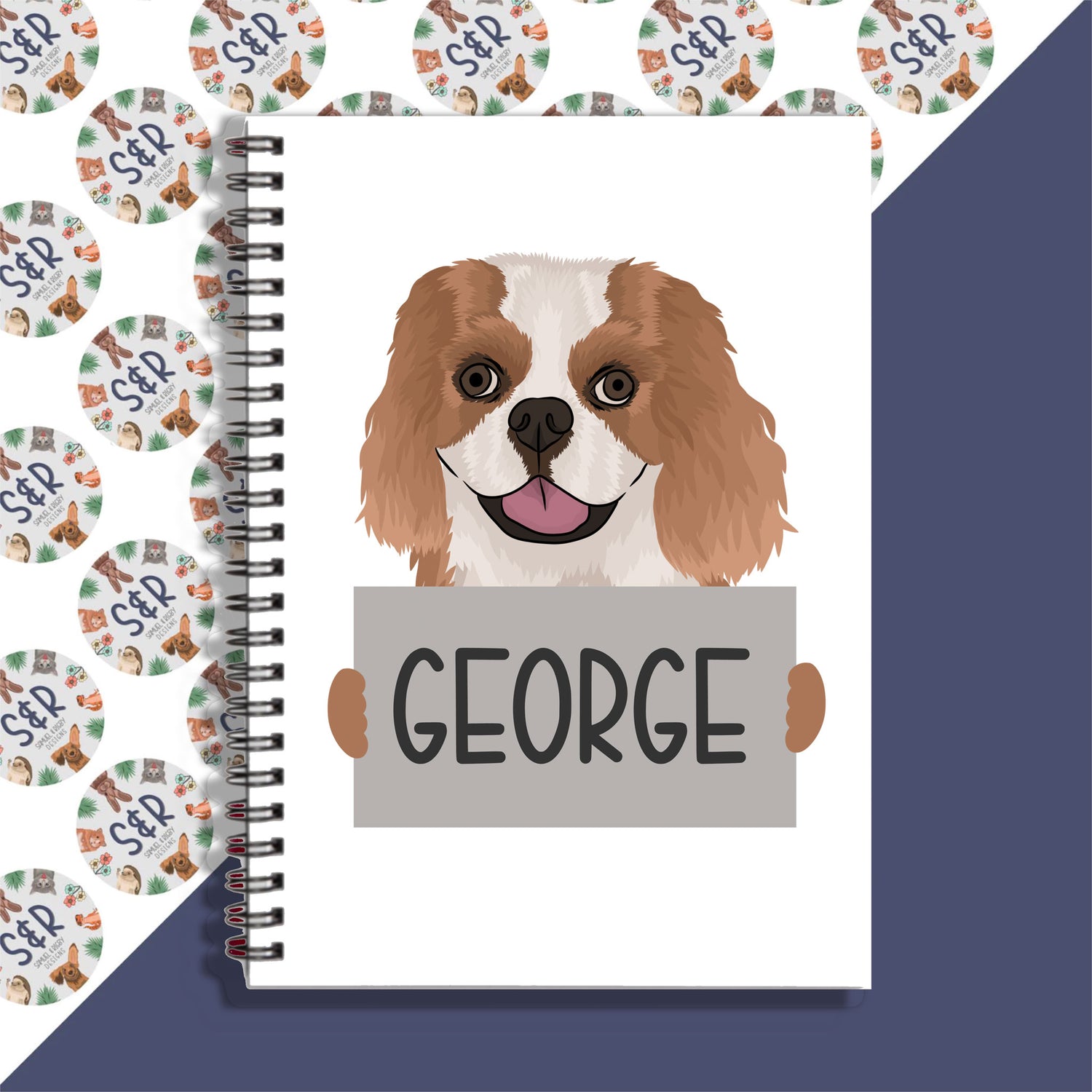 spaniel-notebook