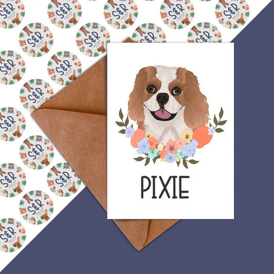 king-charles-spaniel-birthday-card