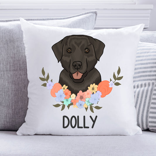 labrador-cushion