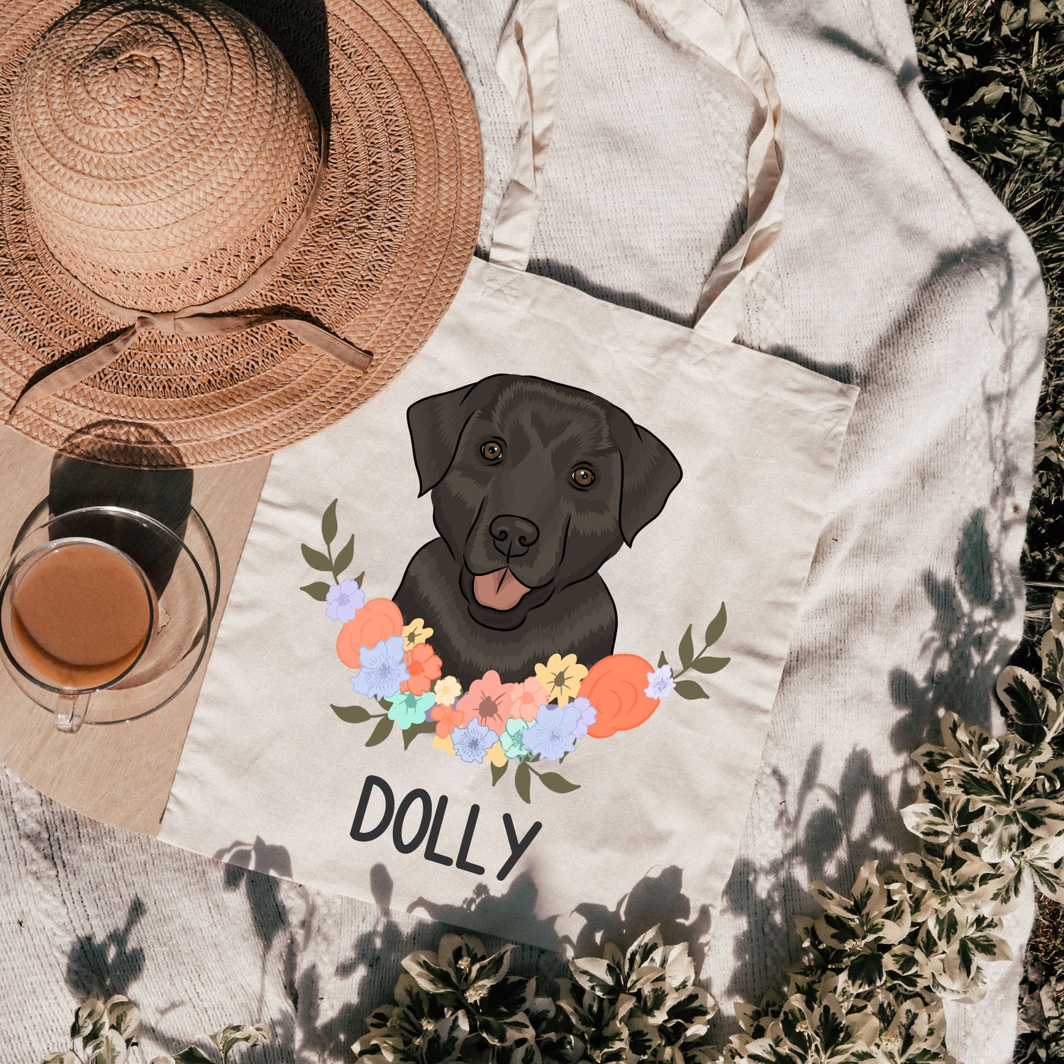 labrador-tote-bag