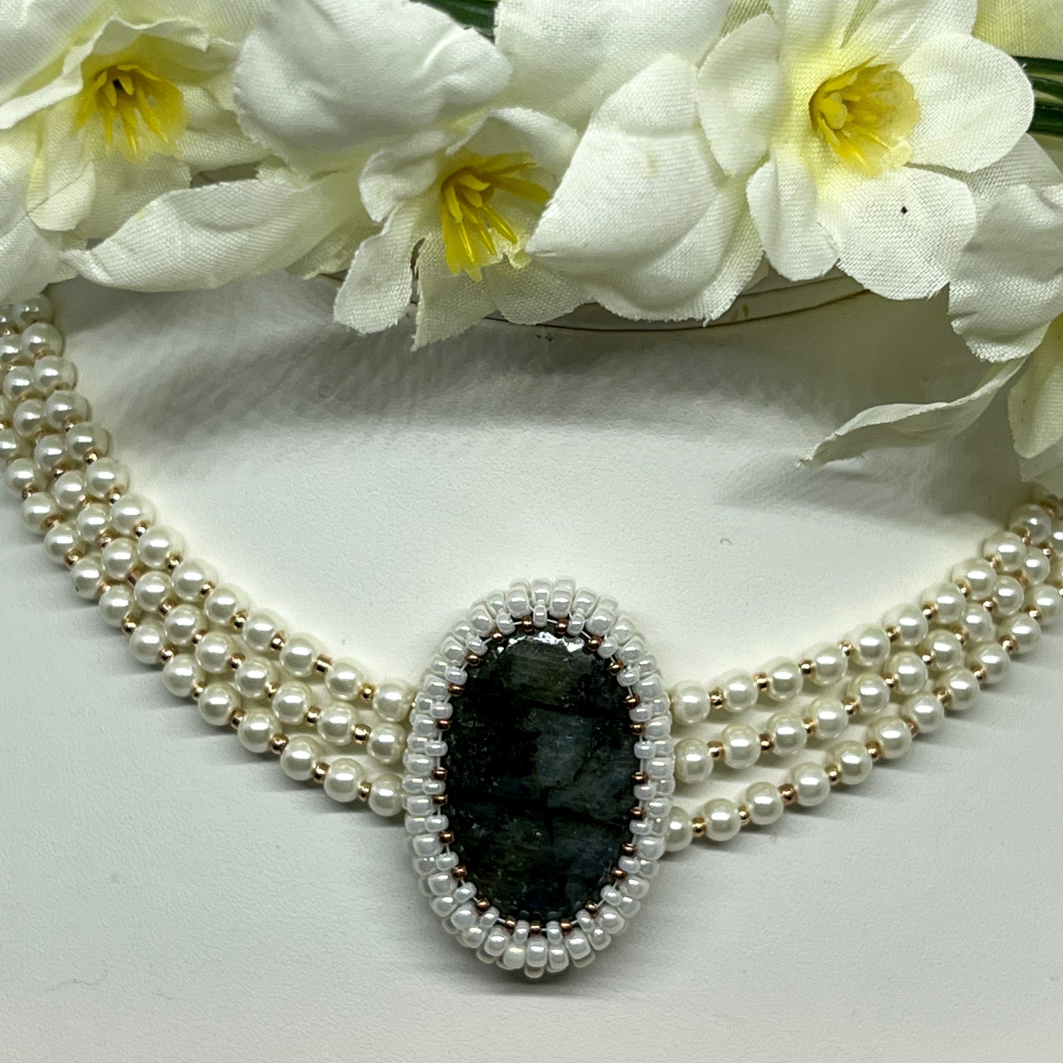 30th Wedding Anniversary Gift For Wife Pearl Anniversary Gift
