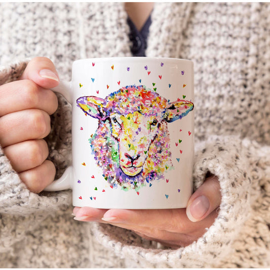 ewe-mug