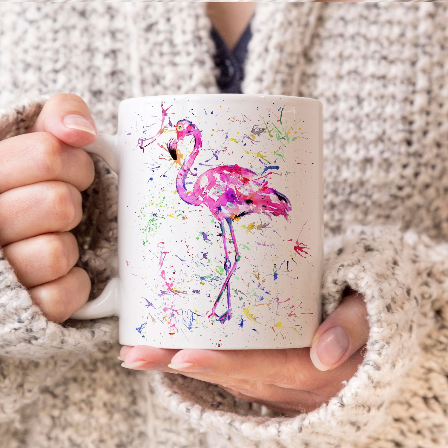 flamingo-mug