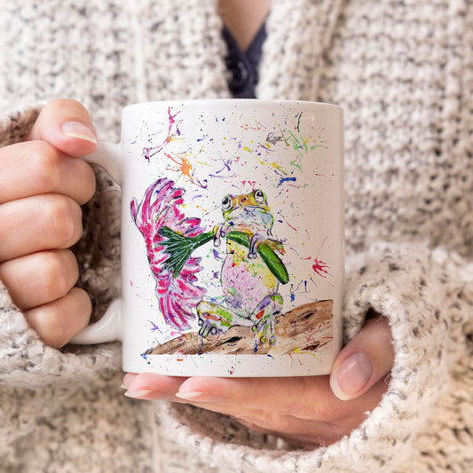 frog-mug
