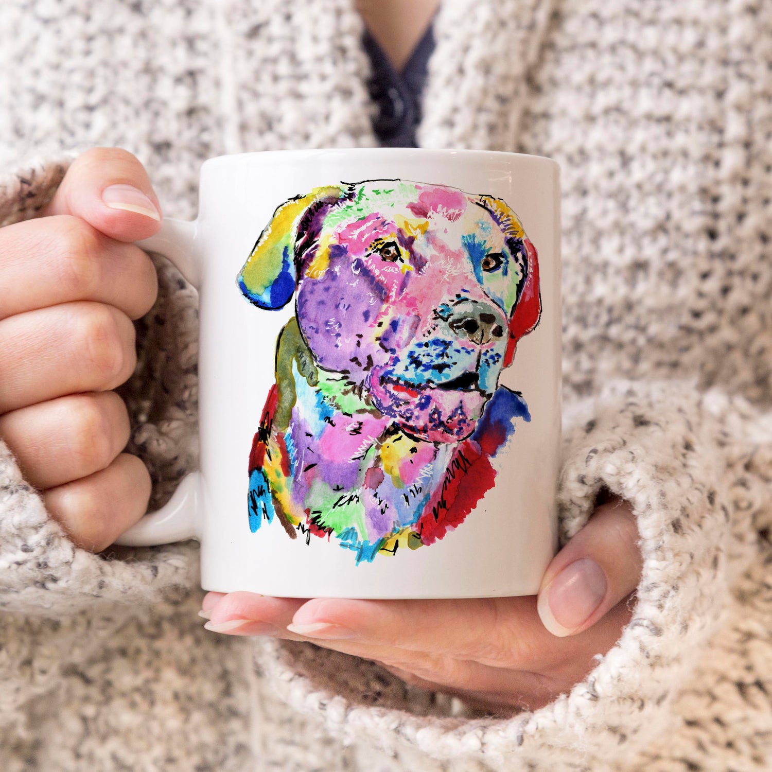 labrador-mugs