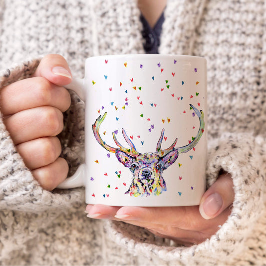 stag-mug