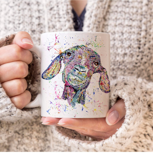 goat-mug