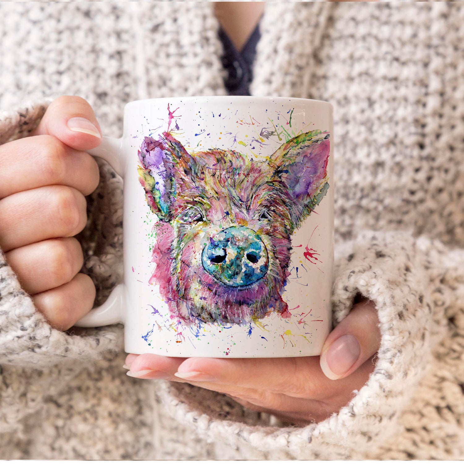 pig-mug