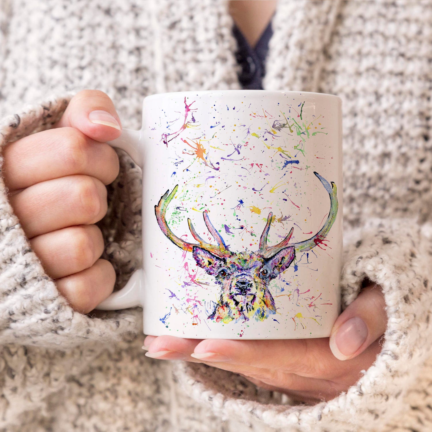 stag-mug
