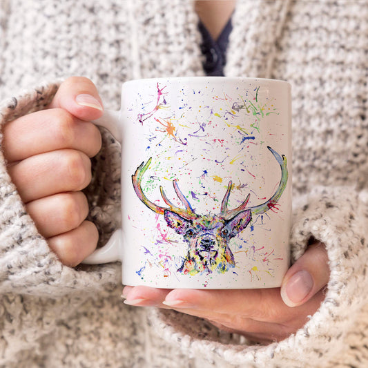 stag-mug
