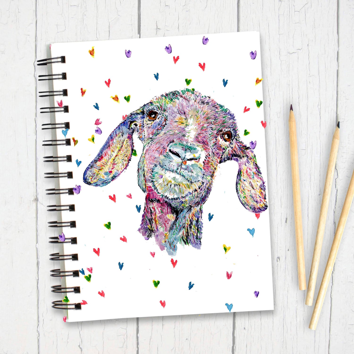 goat-mug