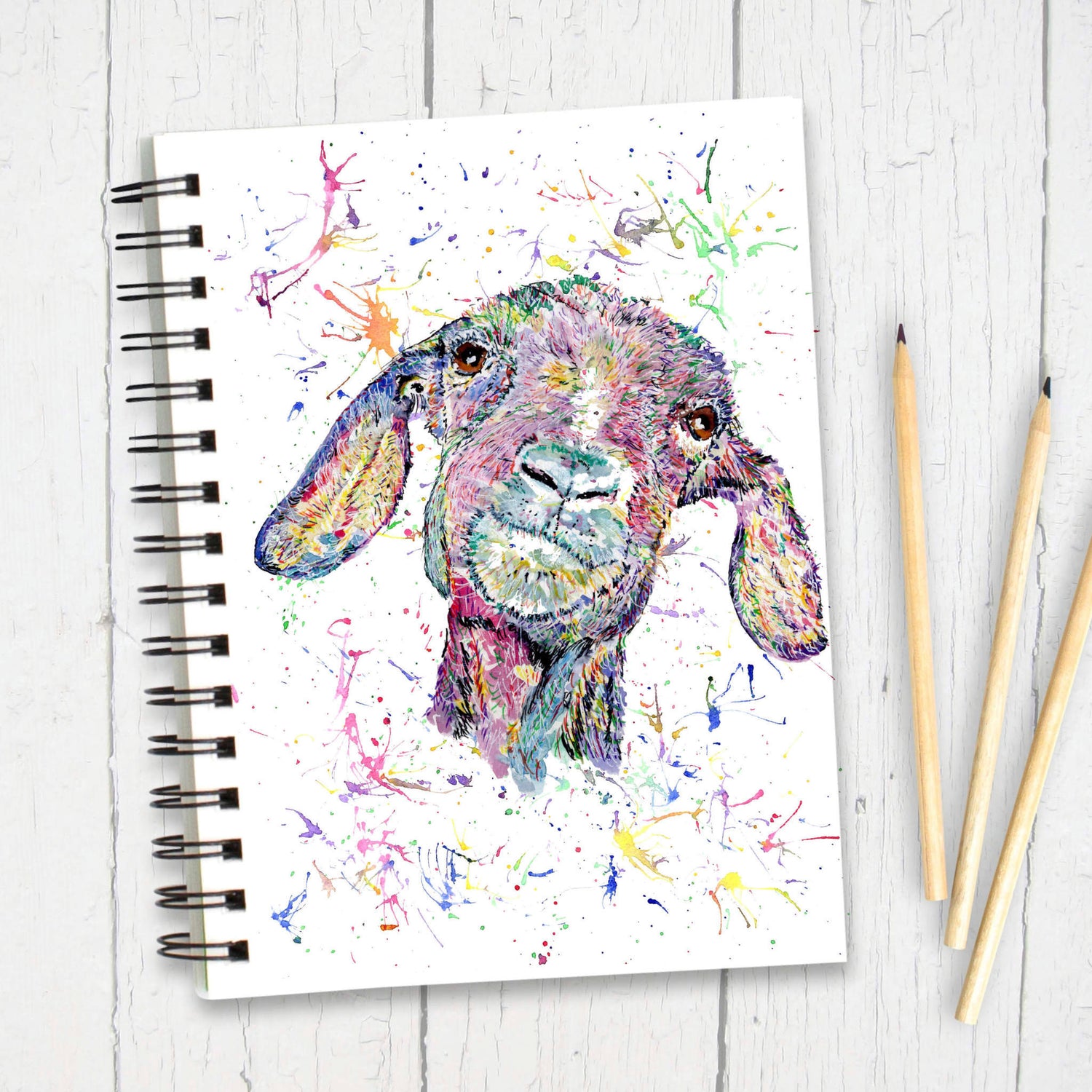 goat-mug