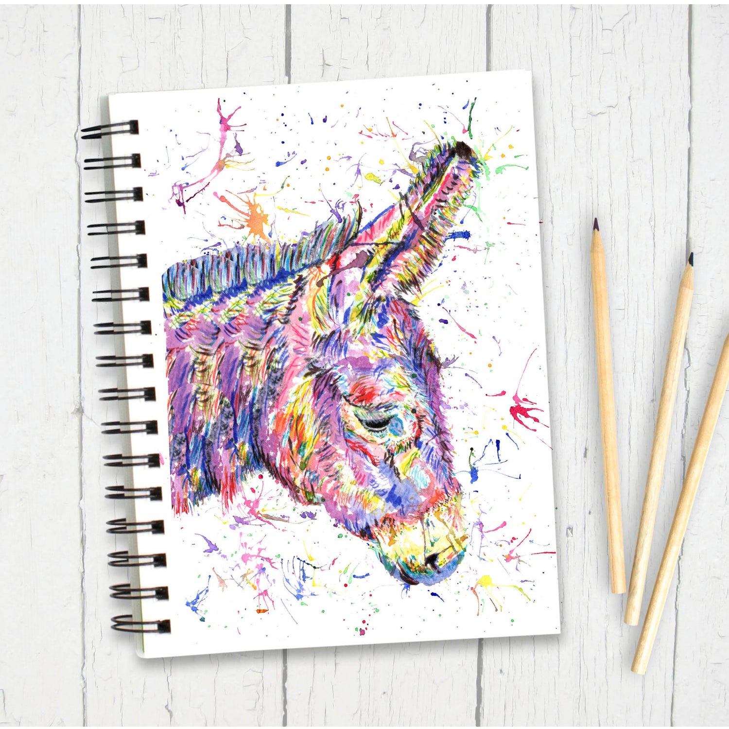 donkey-mug