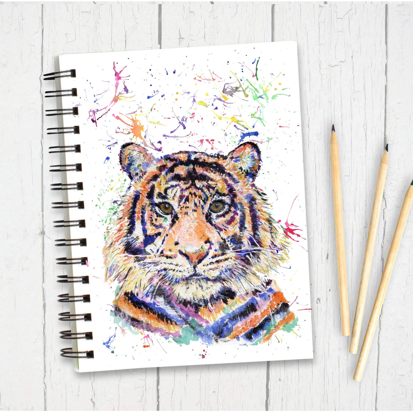 Tiger Mug | Tiger Gifts