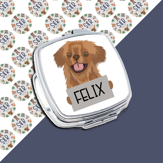 pekingese-dog-gift