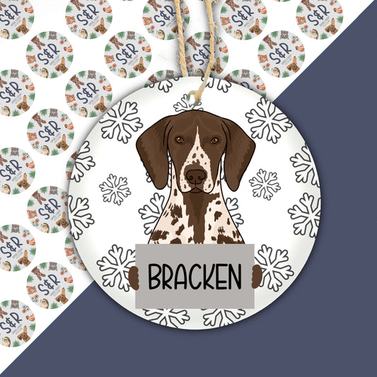 pointer-christmas-bauble