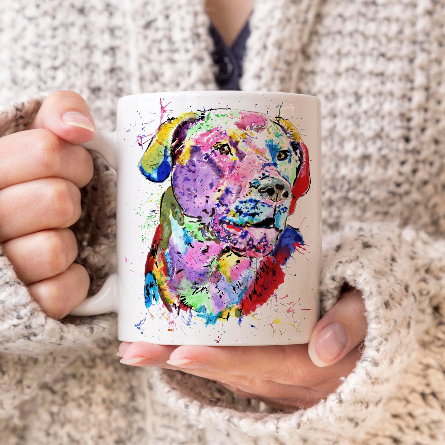 labrador-mugs
