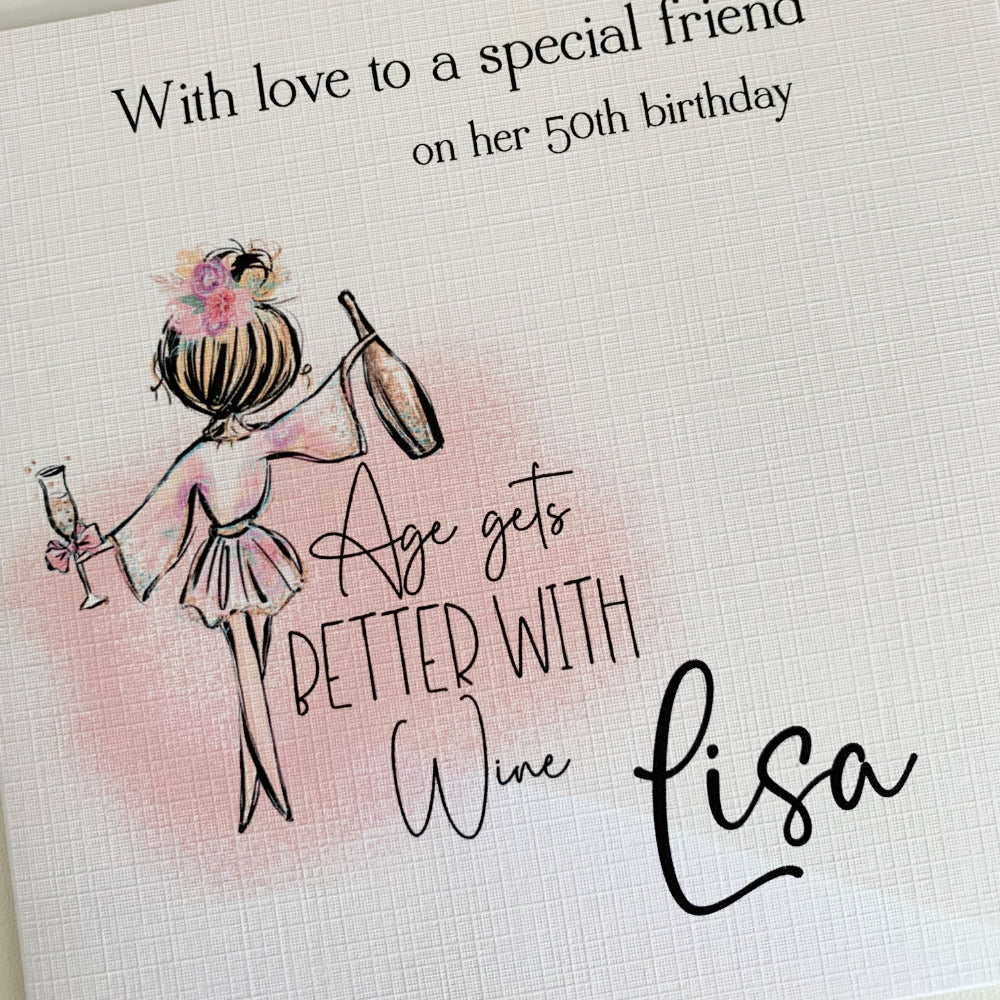 friend-50th-brithday-card