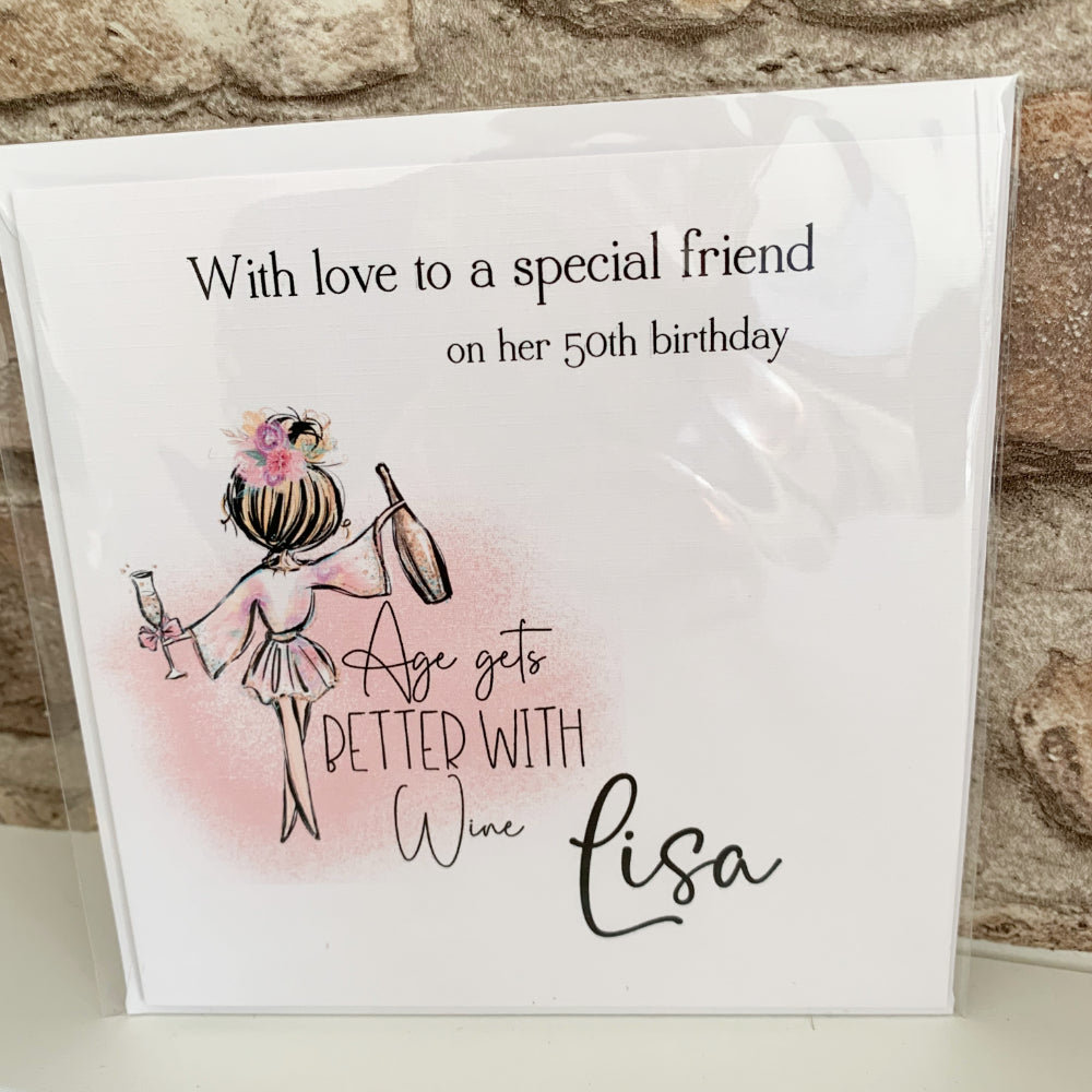 friend-50th-brithday-card
