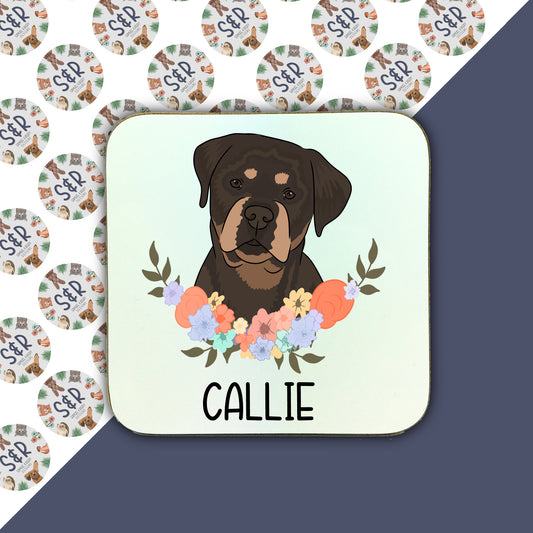 rottweiler-dog-coaster