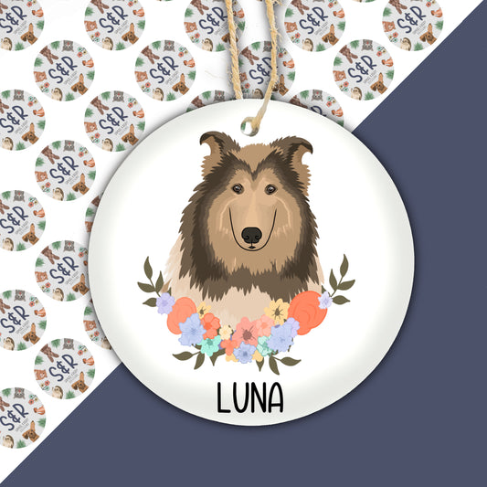 rough-collie-christmas-decoration