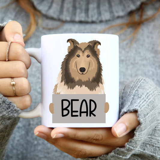 rough-collie-coffee-mug