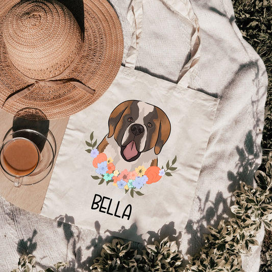 saint-bernard-tote-bag