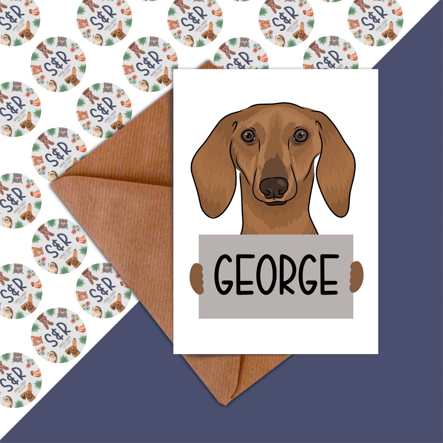 sausage-dog-birthday-cards