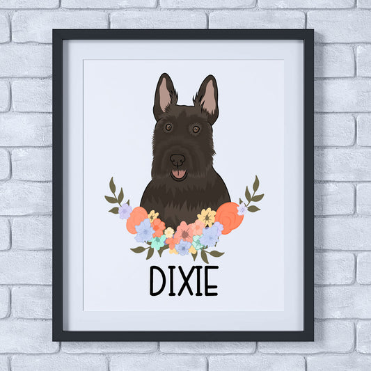 scottish-terrier-print