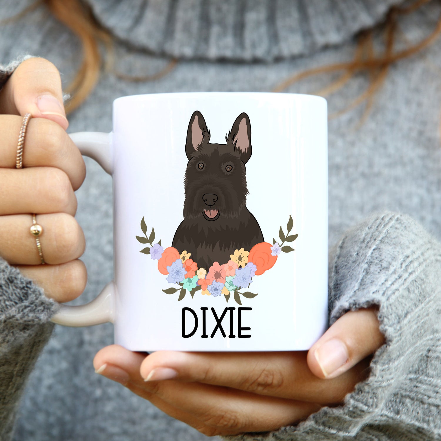 scottish-terrier-mug