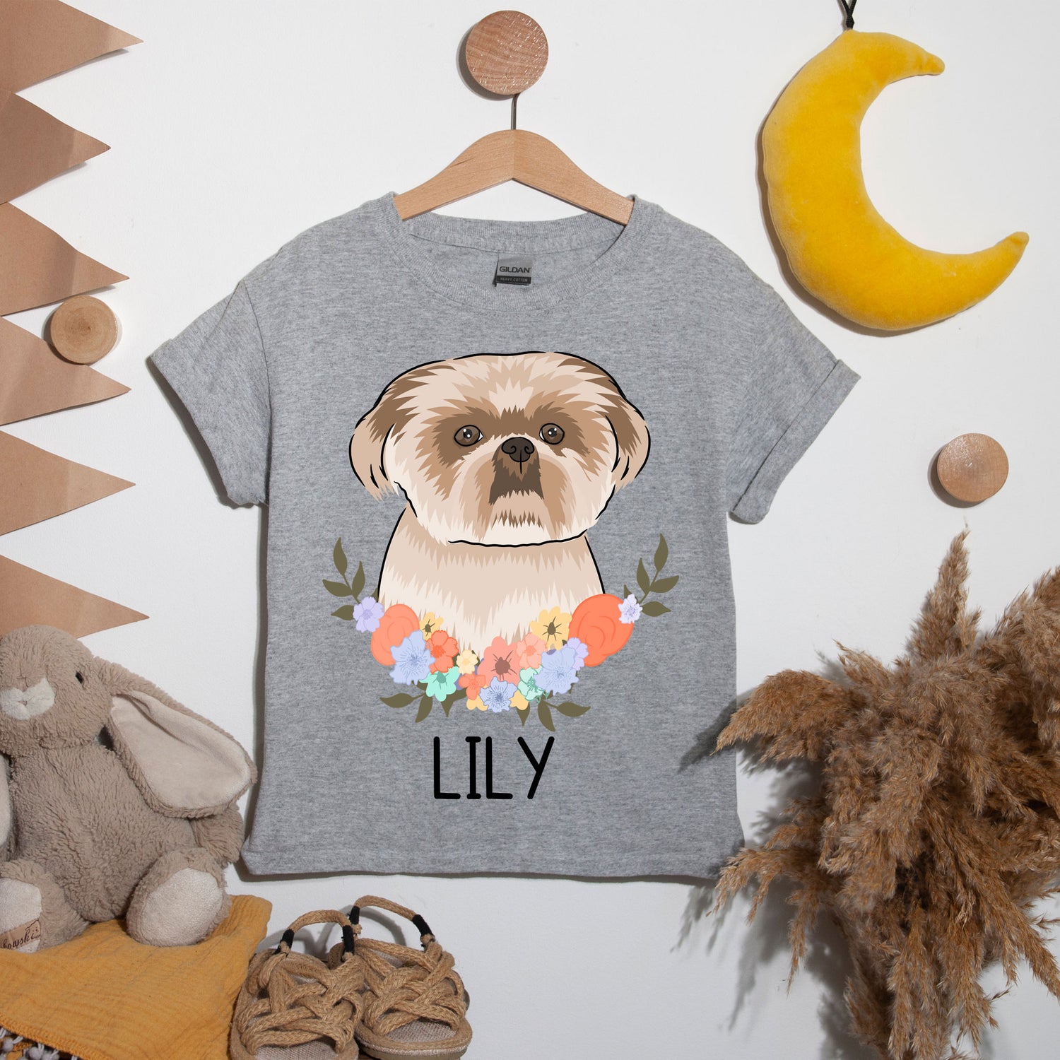 shih-tzu-kids-t-shirt