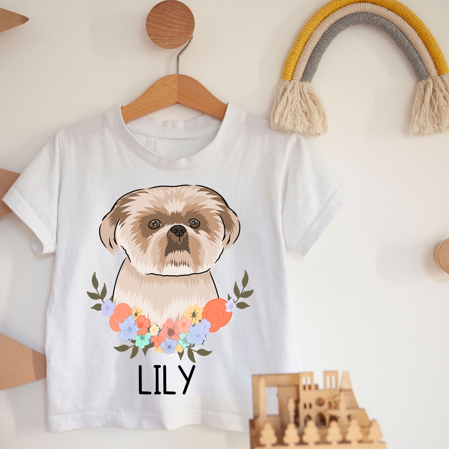 shih-tzu-kids-t-shirt