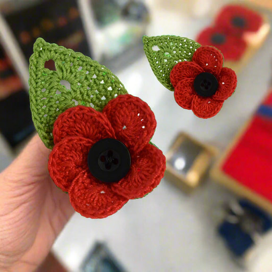 poppy gift ideas