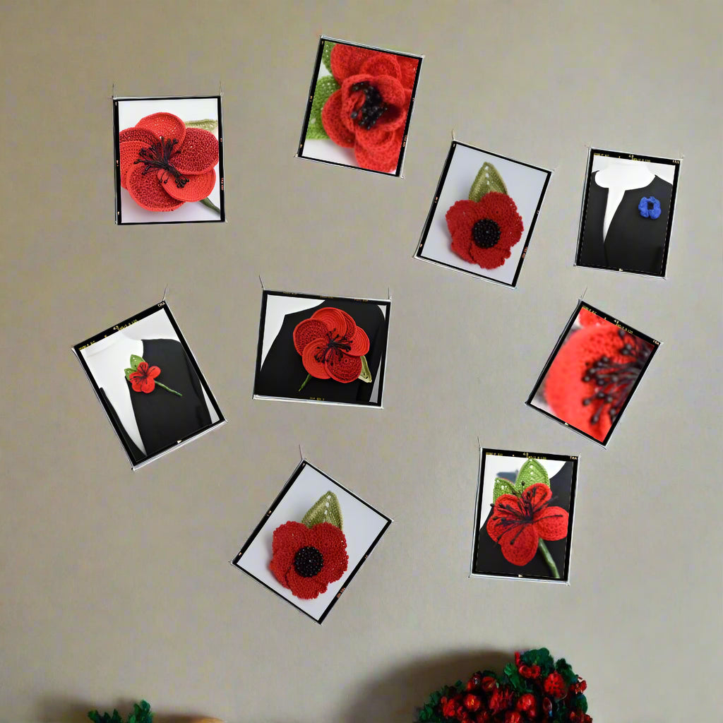 poppy gift ideas