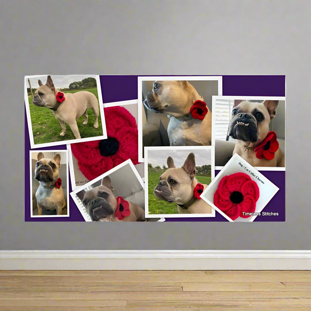 poppy gift ideas