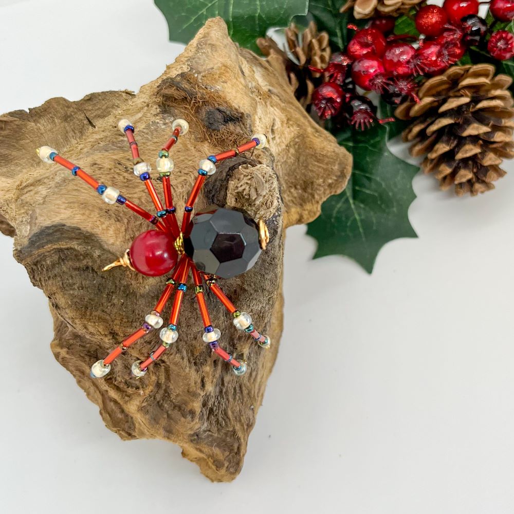 spider-gift