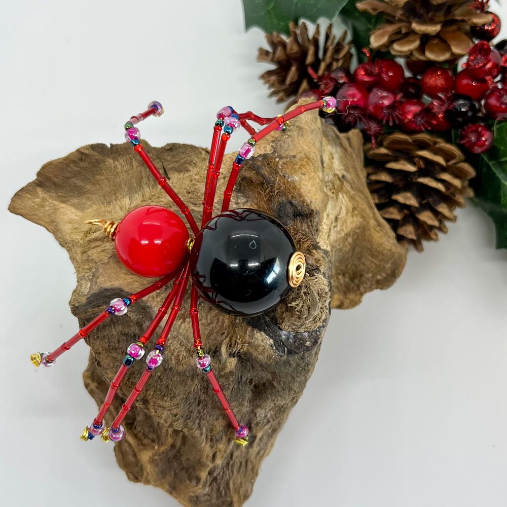 spider-gift